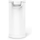 simplehuman CW1886 30L Pet Food Bin, Brushed Stainless Steel, W 26.4cm x H 59.0cm x D 46.1cm simplehuman CW1886 30L Pet Food Bin, Brushed Stainless Steel, W 26.4cm x H 59.0cm x D 46.1cm