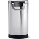 simplehuman Food Bin, Pet Food, Flour, Rice, Sugar, Charcoal or Bird Seed - 18 Kg simplehuman Food Bin, Pet Food, Flour, Rice, Sugar, Charcoal or Bird Seed - 18 Kg