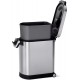 simplehuman Food Bin, Pet Food, Flour, Rice, Sugar, Charcoal or Bird Seed - 18 Kg simplehuman Food Bin, Pet Food, Flour, Rice, Sugar, Charcoal or Bird Seed - 18 Kg