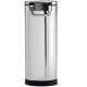 simplehuman Food Bin, Pet Food, Flour, Rice, Sugar, Charcoal or Bird Seed - 18 Kg simplehuman Food Bin, Pet Food, Flour, Rice, Sugar, Charcoal or Bird Seed - 18 Kg