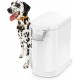 simplehuman Food Bin, Pet Food, Flour, Rice, Sugar, Charcoal or Bird Seed - 18 Kg simplehuman Food Bin, Pet Food, Flour, Rice, Sugar, Charcoal or Bird Seed - 18 Kg