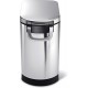 simplehuman Food Bin, Pet Food, Flour, Rice, Sugar, Charcoal or Bird Seed - 18 Kg simplehuman Food Bin, Pet Food, Flour, Rice, Sugar, Charcoal or Bird Seed - 18 Kg