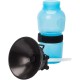 tempo di saldi Portable Water Bottle with Dispenser for Dog and Cat Travel Bowl tempo di saldi Portable Water Bottle with Dispenser for Dog and Cat Travel Bowl