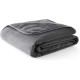 ALLISANDRO Soft Waterproof Dog Blanket Cat Blanket Pet Blanket 150 x 100 cm Crystal Super Soft Composite Cotton Plush
