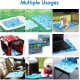 All for Paws 8003 Chill Out – Cooling Mat for Dogs Medium,All For Paws Chill Out Refreshing Blanket, Size m, 50 x 40 cm All for Paws 8003 Chill Out – Cooling Mat for Dogs Medium,All For Paws Chill Out Refreshing Blanket, Size m, 50 x 40 cm