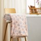 Allisandro Dog Blanket Fluffy Blanket 100 x 80 cm Super Soft and Warm Cat Blanket Cute Claw Print Large Coffee, 80x60cm Allisandro Dog Blanket Fluffy Blanket 100 x 80 cm Super Soft and Warm Cat Blanket Cute Claw Print Large Coffee, 80x60cm