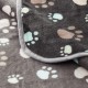 Allisandro® Super Soft Warm & Soft Pet Blanket Cat Blanket Fleece Blanket Pet Sleeping Blanket, 100x80cm Allisandro® Super Soft Warm & Soft Pet Blanket Cat Blanket Fleece Blanket Pet Sleeping Blanket, 100x80cm