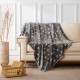 Allisandro® Super Soft Warm & Soft Pet Blanket Cat Blanket Fleece Blanket Pet Sleeping Blanket, 100x80cm Allisandro® Super Soft Warm & Soft Pet Blanket Cat Blanket Fleece Blanket Pet Sleeping Blanket, 100x80cm