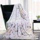 Allisandro® Super Soft Warm & Soft Pet Blanket Cat Blanket Fleece Blanket Pet Sleeping Blanket, 100x80cm Allisandro® Super Soft Warm & Soft Pet Blanket Cat Blanket Fleece Blanket Pet Sleeping Blanket, 100x80cm