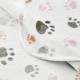 Allisandro® Super Soft Warm & Soft Pet Blanket Cat Blanket Fleece Blanket Pet Sleeping Blanket, 100x80cm Allisandro® Super Soft Warm & Soft Pet Blanket Cat Blanket Fleece Blanket Pet Sleeping Blanket, 100x80cm