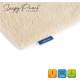 Ancol Self Heating Dog Cat Bed Heating Pad