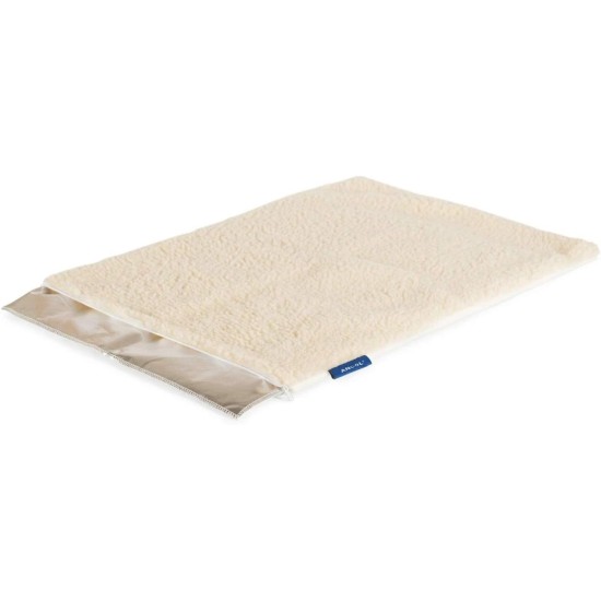 Ancol Self Heating Dog Cat Bed Heating Pad Ancol Self Heating Dog Cat Bed Heating Pad