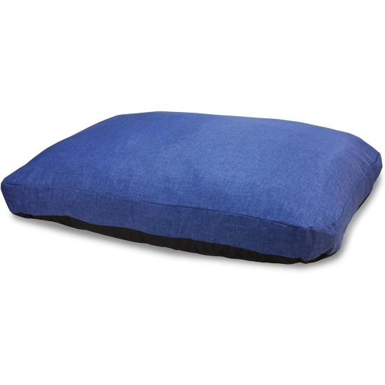 Arquivet Dog Mat, Blue, 120 x 80 x 20 cm, Large Dog Mat, Sleeping Accessories, Large Dog Mat and Mat for Large Dogs, Insulates Moisture, Cold and Floor Heat Arquivet Dog Mat, Blue, 120 x 80 x 20 cm, Large Dog Mat, Sleeping Accessories, Large Dog Mat and Mat for Large Dogs, Insulates Moisture, Cold and Floor Heat