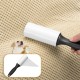 BAKAJI Pet Ladder with 2 Steps and Roller, Removable Ribbed Fabric Cover, Ramp for Cats and Elderly Dogs, High Density Foam Upholstery Ladder (Beige) BAKAJI Pet Ladder with 2 Steps and Roller, Removable Ribbed Fabric Cover, Ramp for Cats and Elderly Dogs, High Density Foam Upholstery Ladder (Beige)