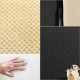BAKAJI Pet Ladder with 2 Steps and Roller, Removable Ribbed Fabric Cover, Ramp for Cats and Elderly Dogs, High Density Foam Upholstery Ladder (Beige) BAKAJI Pet Ladder with 2 Steps and Roller, Removable Ribbed Fabric Cover, Ramp for Cats and Elderly Dogs, High Density Foam Upholstery Ladder (Beige)