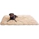 Best Friends by Sheri Calming Shag Dog Blanket for Large Dogs, Waterproof Coating, Taupe, 60" x 80" Best Friends by Sheri Calming Shag Dog Blanket for Large Dogs, Waterproof Coating, Taupe, 60" x 80"