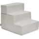 Best Pet Supplies Foldable Foam Pet Stairs for Small Dogs and Cats, Portable Ramp Stairs for Couch, Sofa and Bunk Bed Climbing, Non-Slip Balanced Indoor Support, Paw Proof - Best Pet Supplies Foldable Foam Pet Stairs for Small Dogs and Cats, Portable Ramp Stairs for Couch, Sofa and Bunk Bed Climbing, Non-Slip Balanced Indoor Support, Paw Proof -