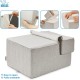 Best Pet Supplies Foldable Foam Pet Stairs for Small Dogs and Cats, Portable Ramp Stairs for Couch, Sofa and Bunk Bed Climbing, Non-Slip Balanced Indoor Support, Paw Proof - Best Pet Supplies Foldable Foam Pet Stairs for Small Dogs and Cats, Portable Ramp Stairs for Couch, Sofa and Bunk Bed Climbing, Non-Slip Balanced Indoor Support, Paw Proof -