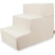 Best Pet Supplies Foldable Foam Pet Stairs for Small Dogs and Cats, Portable Ramp Stairs for Couch, Sofa and Bunk Bed Climbing, Non-Slip Balanced Indoor Support, Paw Proof - Best Pet Supplies Foldable Foam Pet Stairs for Small Dogs and Cats, Portable Ramp Stairs for Couch, Sofa and Bunk Bed Climbing, Non-Slip Balanced Indoor Support, Paw Proof -