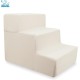Best Pet Supplies Foldable Foam Pet Stairs for Small Dogs and Cats, Portable Ramp Stairs for Couch, Sofa and Bunk Bed Climbing, Non-Slip Balanced Indoor Support, Paw Proof - Best Pet Supplies Foldable Foam Pet Stairs for Small Dogs and Cats, Portable Ramp Stairs for Couch, Sofa and Bunk Bed Climbing, Non-Slip Balanced Indoor Support, Paw Proof -
