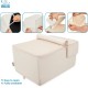 Best Pet Supplies Foldable Foam Pet Stairs for Small Dogs and Cats, Portable Ramp Stairs for Couch, Sofa and Bunk Bed Climbing, Non-Slip Balanced Indoor Support, Paw Proof - Best Pet Supplies Foldable Foam Pet Stairs for Small Dogs and Cats, Portable Ramp Stairs for Couch, Sofa and Bunk Bed Climbing, Non-Slip Balanced Indoor Support, Paw Proof -
