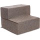 Best Pet Supplies Foldable Foam Pet Stairs for Small Dogs and Cats, Portable Ramp Stairs for Couch, Sofa and Bunk Bed Climbing, Non-Slip Balanced Indoor Support, Paw Proof - Best Pet Supplies Foldable Foam Pet Stairs for Small Dogs and Cats, Portable Ramp Stairs for Couch, Sofa and Bunk Bed Climbing, Non-Slip Balanced Indoor Support, Paw Proof -