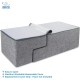 Best Pet Supplies Foldable Foam Pet Stairs for Small Dogs and Cats, Portable Ramp Stairs for Couch, Sofa and Bunk Bed Climbing, Non-Slip Balanced Indoor Support, Paw Proof - Best Pet Supplies Foldable Foam Pet Stairs for Small Dogs and Cats, Portable Ramp Stairs for Couch, Sofa and Bunk Bed Climbing, Non-Slip Balanced Indoor Support, Paw Proof -