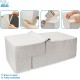 Best Pet Supplies Foldable Foam Pet Stairs for Small Dogs and Cats, Portable Ramp Stairs for Couch, Sofa and Bunk Bed Climbing, Non-Slip Balanced Indoor Support, Paw Proof - Best Pet Supplies Foldable Foam Pet Stairs for Small Dogs and Cats, Portable Ramp Stairs for Couch, Sofa and Bunk Bed Climbing, Non-Slip Balanced Indoor Support, Paw Proof -