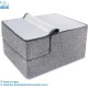 Best Pet Supplies Foldable Foam Pet Stairs for Small Dogs and Cats, Portable Ramp Stairs for Couch, Sofa and Bunk Bed Climbing, Non-Slip Balanced Indoor Support, Paw Proof - Best Pet Supplies Foldable Foam Pet Stairs for Small Dogs and Cats, Portable Ramp Stairs for Couch, Sofa and Bunk Bed Climbing, Non-Slip Balanced Indoor Support, Paw Proof -