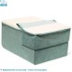 Best Pet Supplies Foldable Foam Pet Stairs for Small Dogs and Cats, Portable Ramp Stairs for Couch, Sofa and Bunk Bed Climbing, Non-Slip Balanced Indoor Support, Paw Proof - Best Pet Supplies Foldable Foam Pet Stairs for Small Dogs and Cats, Portable Ramp Stairs for Couch, Sofa and Bunk Bed Climbing, Non-Slip Balanced Indoor Support, Paw Proof -