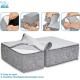 Best Pet Supplies Foldable Foam Pet Stairs for Small Dogs and Cats, Portable Ramp Stairs for Couch, Sofa and Bunk Bed Climbing, Non-Slip Balanced Indoor Support, Paw Proof - Best Pet Supplies Foldable Foam Pet Stairs for Small Dogs and Cats, Portable Ramp Stairs for Couch, Sofa and Bunk Bed Climbing, Non-Slip Balanced Indoor Support, Paw Proof -