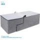 Best Pet Supplies Foldable Foam Pet Stairs for Small Dogs and Cats, Portable Ramp Stairs for Couch, Sofa and Bunk Bed Climbing, Non-Slip Balanced Indoor Support, Paw Proof - Best Pet Supplies Foldable Foam Pet Stairs for Small Dogs and Cats, Portable Ramp Stairs for Couch, Sofa and Bunk Bed Climbing, Non-Slip Balanced Indoor Support, Paw Proof -