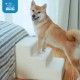 Best Pet Supplies Foldable Foam Pet Stairs for Small Dogs and Cats, Portable Ramp Stairs for Couch, Sofa and Bunk Bed Climbing, Non-Slip Balanced Indoor Support, Paw Proof - Best Pet Supplies Foldable Foam Pet Stairs for Small Dogs and Cats, Portable Ramp Stairs for Couch, Sofa and Bunk Bed Climbing, Non-Slip Balanced Indoor Support, Paw Proof -