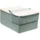 Best Pet Supplies Foldable Foam Pet Stairs for Small Dogs and Cats, Portable Ramp Stairs for Couch, Sofa and Bunk Bed Climbing, Non-Slip Balanced Indoor Support, Paw Proof - Best Pet Supplies Foldable Foam Pet Stairs for Small Dogs and Cats, Portable Ramp Stairs for Couch, Sofa and Bunk Bed Climbing, Non-Slip Balanced Indoor Support, Paw Proof -