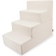 Best Pet Supplies Foldable Foam Pet Stairs for Small Dogs and Cats, Portable Ramp Stairs for Couch, Sofa and Bunk Bed Climbing, Non-Slip Balanced Indoor Support, Paw Proof - Best Pet Supplies Foldable Foam Pet Stairs for Small Dogs and Cats, Portable Ramp Stairs for Couch, Sofa and Bunk Bed Climbing, Non-Slip Balanced Indoor Support, Paw Proof -