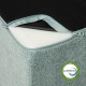 Best Pet Supplies Folding Pet Stairs with CertiPUR-US Certified Foam for Small to Medium Dogs/Cats, Ivory, 4 Steps (H:22") Best Pet Supplies Folding Pet Stairs with CertiPUR-US Certified Foam for Small to Medium Dogs/Cats, Ivory, 4 Steps (H:22")