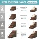 COZY KISS Dog Stairs for Small Dogs 40 cm, Pet Stairs for Couch Made of High Density Sponge, Dog Stairs Dog Ramp with Washable Cover and Non-Slip Base, 40 x 57 x 40 cm, 3 Steps, Grey COZY KISS Dog Stairs for Small Dogs 40 cm, Pet Stairs for Couch Made of High Density Sponge, Dog Stairs Dog Ramp with Washable Cover and Non-Slip Base, 40 x 57 x 40 cm, 3 Steps, Grey