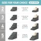 COZY KISS Dog Stairs for Small Dogs 40 cm, Pet Stairs for Couch Made of High Density Sponge, Dog Stairs Dog Ramp with Washable Cover and Non-Slip Base, 40 x 57 x 40 cm, 3 Steps, Grey COZY KISS Dog Stairs for Small Dogs 40 cm, Pet Stairs for Couch Made of High Density Sponge, Dog Stairs Dog Ramp with Washable Cover and Non-Slip Base, 40 x 57 x 40 cm, 3 Steps, Grey