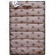 Cannes Dog Mat, Compact and Rollable Mat with Carry Handle, for Dogs and Family, Ideal for Travel, Water-Repellent on One Side, Made in EU (Large, Grey) Cannes Dog Mat, Compact and Rollable Mat with Carry Handle, for Dogs and Family, Ideal for Travel, Water-Repellent on One Side, Made in EU (Large, Grey)