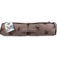 Cannes Dog Mat, Compact and Rollable Mat with Carry Handle, for Dogs and Family, Ideal for Travel, Water-Repellent on One Side, Made in EU (Large, Grey) Cannes Dog Mat, Compact and Rollable Mat with Carry Handle, for Dogs and Family, Ideal for Travel, Water-Repellent on One Side, Made in EU (Large, Grey)