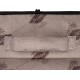 Cannes Dog Mat, Compact and Rollable Mat with Carry Handle, for Dogs and Family, Ideal for Travel, Water-Repellent on One Side, Made in EU (Large, Grey) Cannes Dog Mat, Compact and Rollable Mat with Carry Handle, for Dogs and Family, Ideal for Travel, Water-Repellent on One Side, Made in EU (Large, Grey)