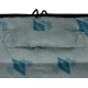 Cannes Dog Mat, Compact and Rollable Mat with Carry Handle, for Dogs and Family, Ideal for Travel, Water-Repellent on One Side, Made in EU (Large, Grey) Cannes Dog Mat, Compact and Rollable Mat with Carry Handle, for Dogs and Family, Ideal for Travel, Water-Repellent on One Side, Made in EU (Large, Grey)