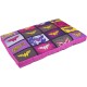 Cerdá - for Fan Pets | Wonder Woman Dog Cushion for Small Dogs - Official DC Comics® Licence Cerdá - for Fan Pets | Wonder Woman Dog Cushion for Small Dogs - Official DC Comics® Licence