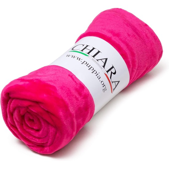 Chiara Cuddly blanket for dogs (fluffy fleece blanket, also ideal as a sofa protector or sofa throw against dog hair, cuddly blanket also for owners, size: 65 x 90 cm), colour: dark grey Chiara Cuddly blanket for dogs (fluffy fleece blanket, also ideal as a sofa protector or sofa throw against dog hair, cuddly blanket also for owners, size: 65 x 90 cm), colour: dark grey