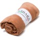 Chiara Cuddly blanket for dogs (fluffy fleece blanket, also ideal as a sofa protector or sofa throw against dog hair, cuddly blanket also for owners, size: 65 x 90 cm), colour: dark grey Chiara Cuddly blanket for dogs (fluffy fleece blanket, also ideal as a sofa protector or sofa throw against dog hair, cuddly blanket also for owners, size: 65 x 90 cm), colour: dark grey