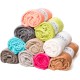 Chiara Cuddly blanket for dogs (fluffy fleece blanket, also ideal as a sofa protector or sofa throw against dog hair, cuddly blanket also for owners, size: 65 x 90 cm), colour: dark grey Chiara Cuddly blanket for dogs (fluffy fleece blanket, also ideal as a sofa protector or sofa throw against dog hair, cuddly blanket also for owners, size: 65 x 90 cm), colour: dark grey
