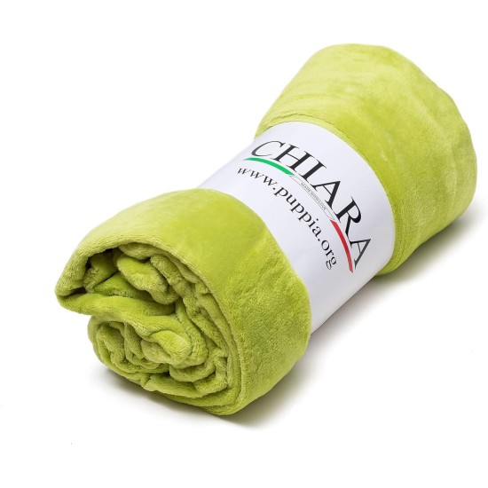 Chiara Cuddly blanket for dogs (fluffy fleece blanket, also ideal as a sofa protector or sofa throw against dog hair, cuddly blanket also for owners, size: 65 x 90 cm), colour: dark grey Chiara Cuddly blanket for dogs (fluffy fleece blanket, also ideal as a sofa protector or sofa throw against dog hair, cuddly blanket also for owners, size: 65 x 90 cm), colour: dark grey