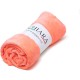 Chiara Cuddly blanket for dogs (fluffy fleece blanket, also ideal as a sofa protector or sofa throw against dog hair, cuddly blanket also for owners, size: 65 x 90 cm), colour: dark grey Chiara Cuddly blanket for dogs (fluffy fleece blanket, also ideal as a sofa protector or sofa throw against dog hair, cuddly blanket also for owners, size: 65 x 90 cm), colour: dark grey