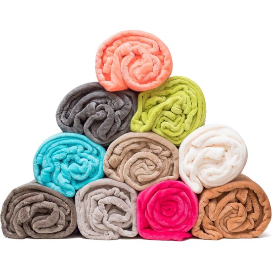 Chiara Cuddly blanket for dogs (fluffy fleece blanket, also ideal as a sofa protector or sofa throw against dog hair, cuddly blanket also for owners, size: 65 x 90 cm), colour: dark grey Chiara Cuddly blanket for dogs (fluffy fleece blanket, also ideal as a sofa protector or sofa throw against dog hair, cuddly blanket also for owners, size: 65 x 90 cm), colour: dark grey