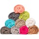 Chiara Cuddly blanket for dogs (fluffy fleece blanket, also ideal as a sofa protector or sofa throw against dog hair, cuddly blanket also for owners, size: 65 x 90 cm), colour: dark grey Chiara Cuddly blanket for dogs (fluffy fleece blanket, also ideal as a sofa protector or sofa throw against dog hair, cuddly blanket also for owners, size: 65 x 90 cm), colour: dark grey